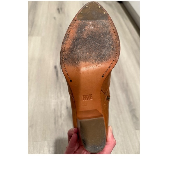 FRYE ANKLE BOOTS - Picture 9 of 14